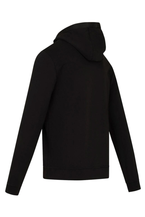 Cruyff csa253053 quartz fleece oth hood